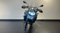 BMW F800 GS (24MY)